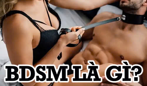 BDSM là gì