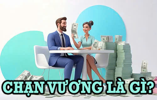 chạn vương là gì?