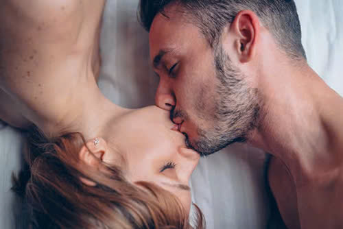 lợi ích của rainbow kiss là gì?