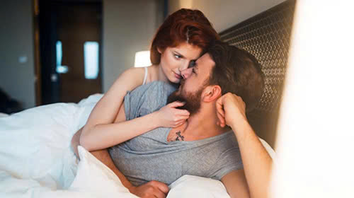 Nứng là gì và những hiểu hiện của tình trạng này
