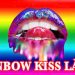 rainbow kiss là gì?