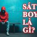 sát boy là gì?